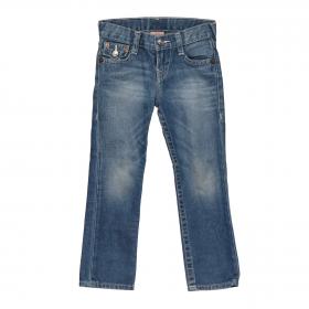 True religion hot sale authentication